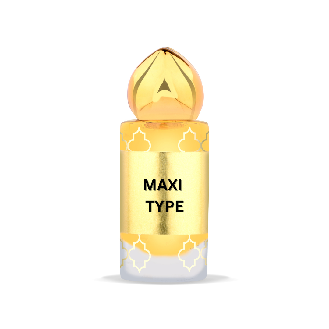 MAXI  TYPE